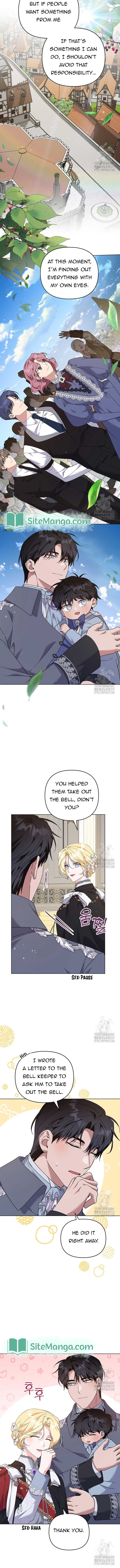 What It Means to be You? Chapter 162 - Page 12