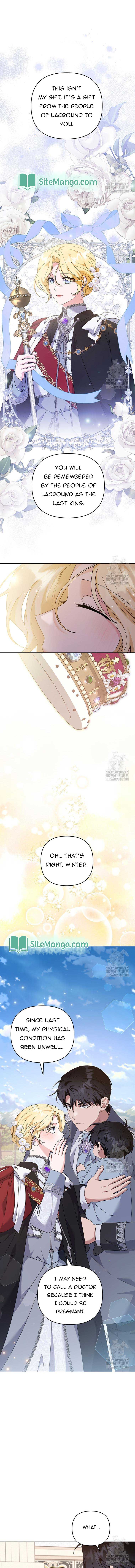 What It Means to be You? Chapter 162 - Page 13