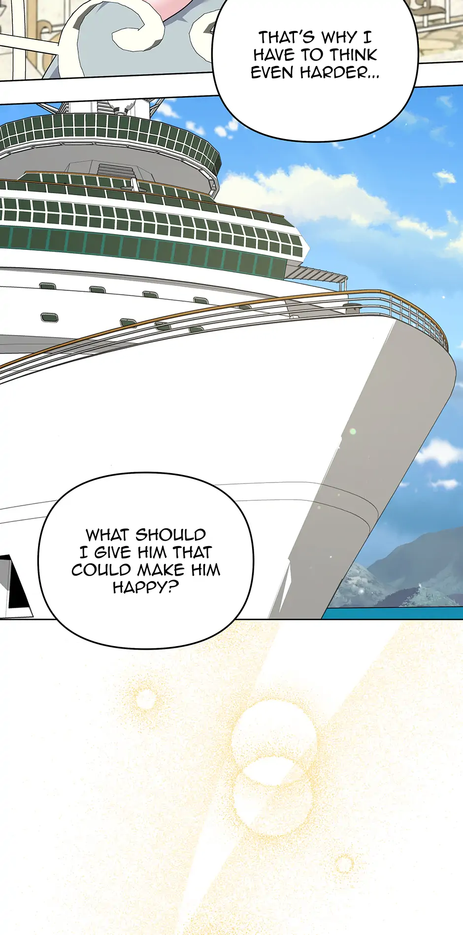 What It Means to be You? Chapter 163 - Page 9