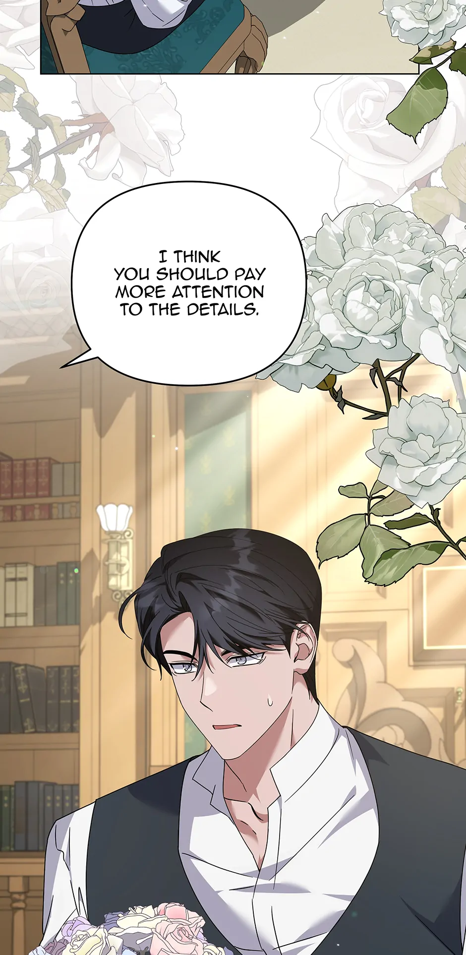 What It Means to be You? Chapter 163 - Page 16