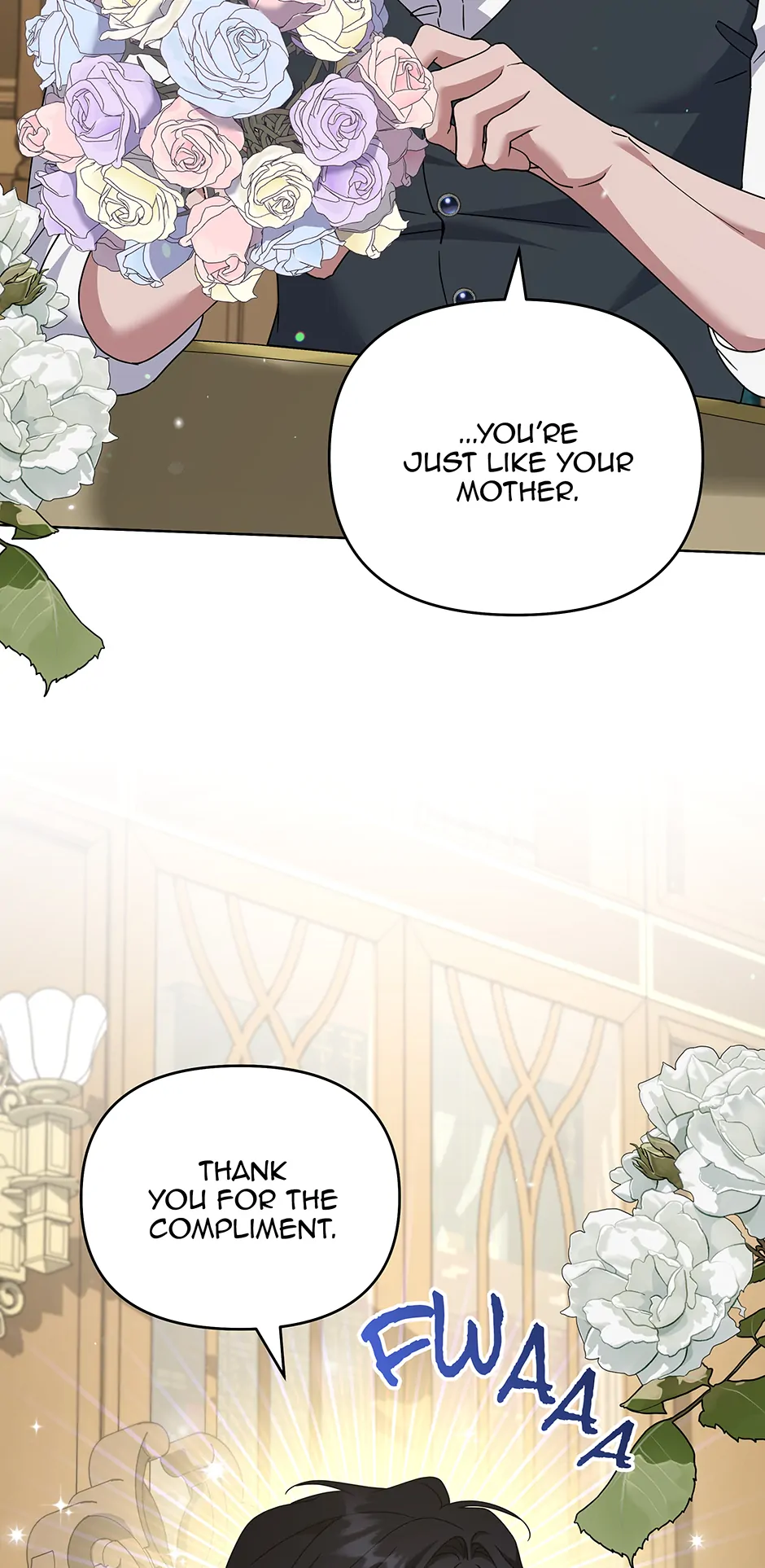 What It Means to be You? Chapter 163 - Page 17