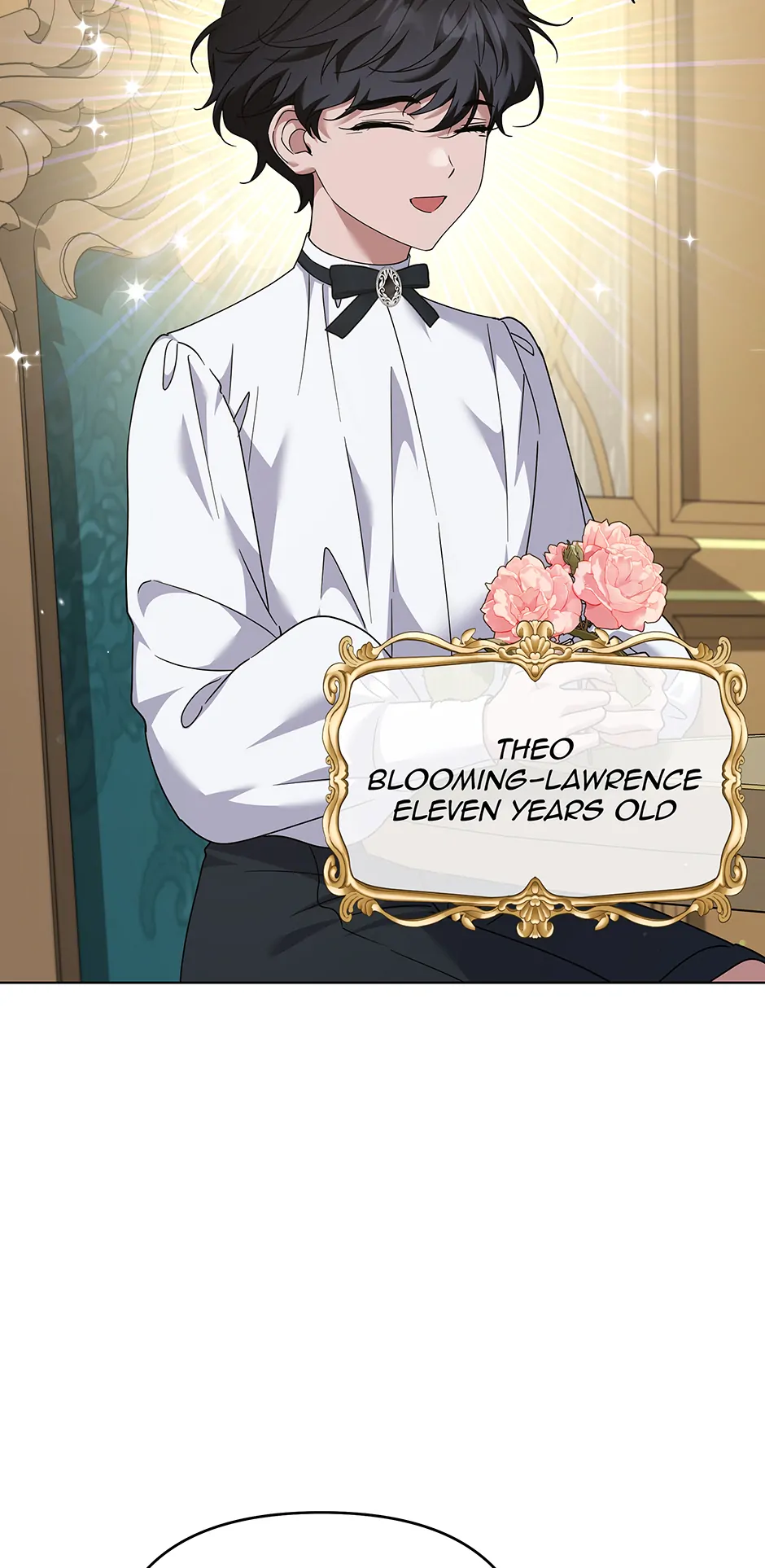 What It Means to be You? Chapter 163 - Page 18