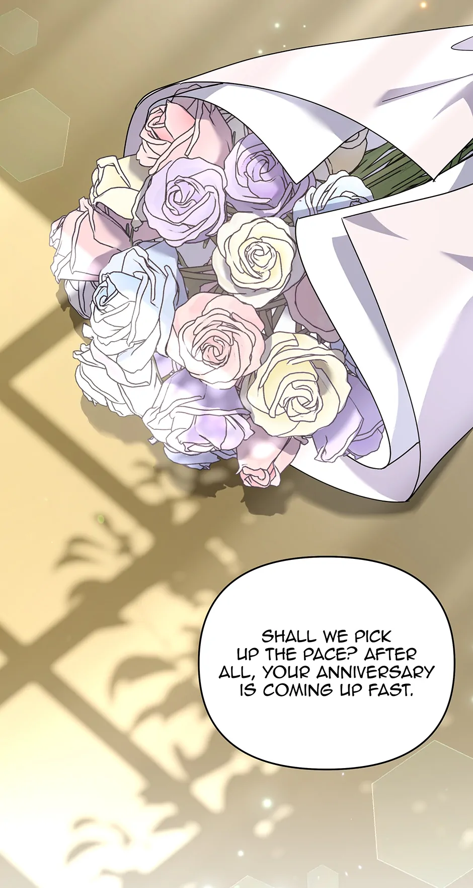 What It Means to be You? Chapter 163 - Page 24