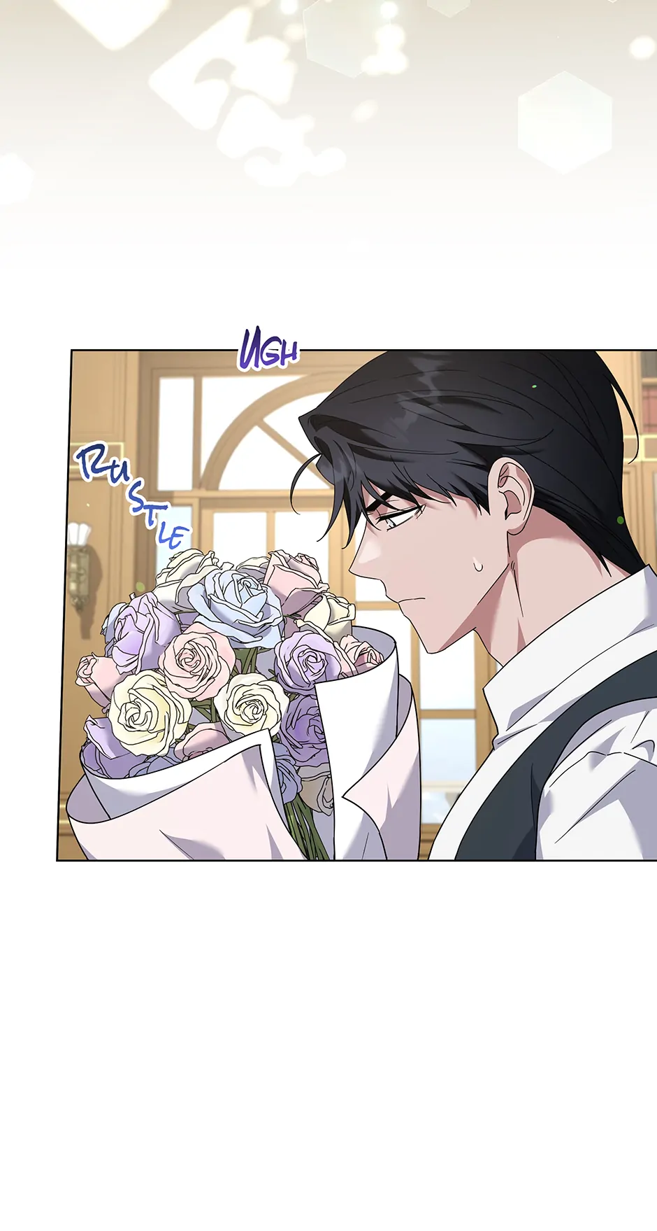 What It Means to be You? Chapter 163 - Page 25