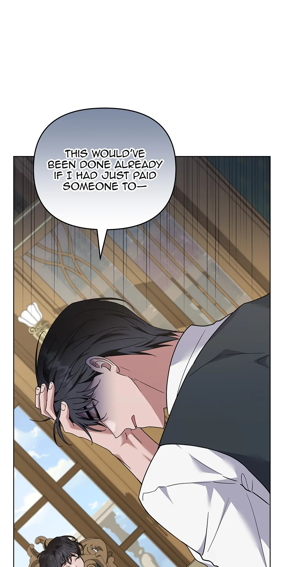 What It Means to be You? Chapter 163 - Page 26