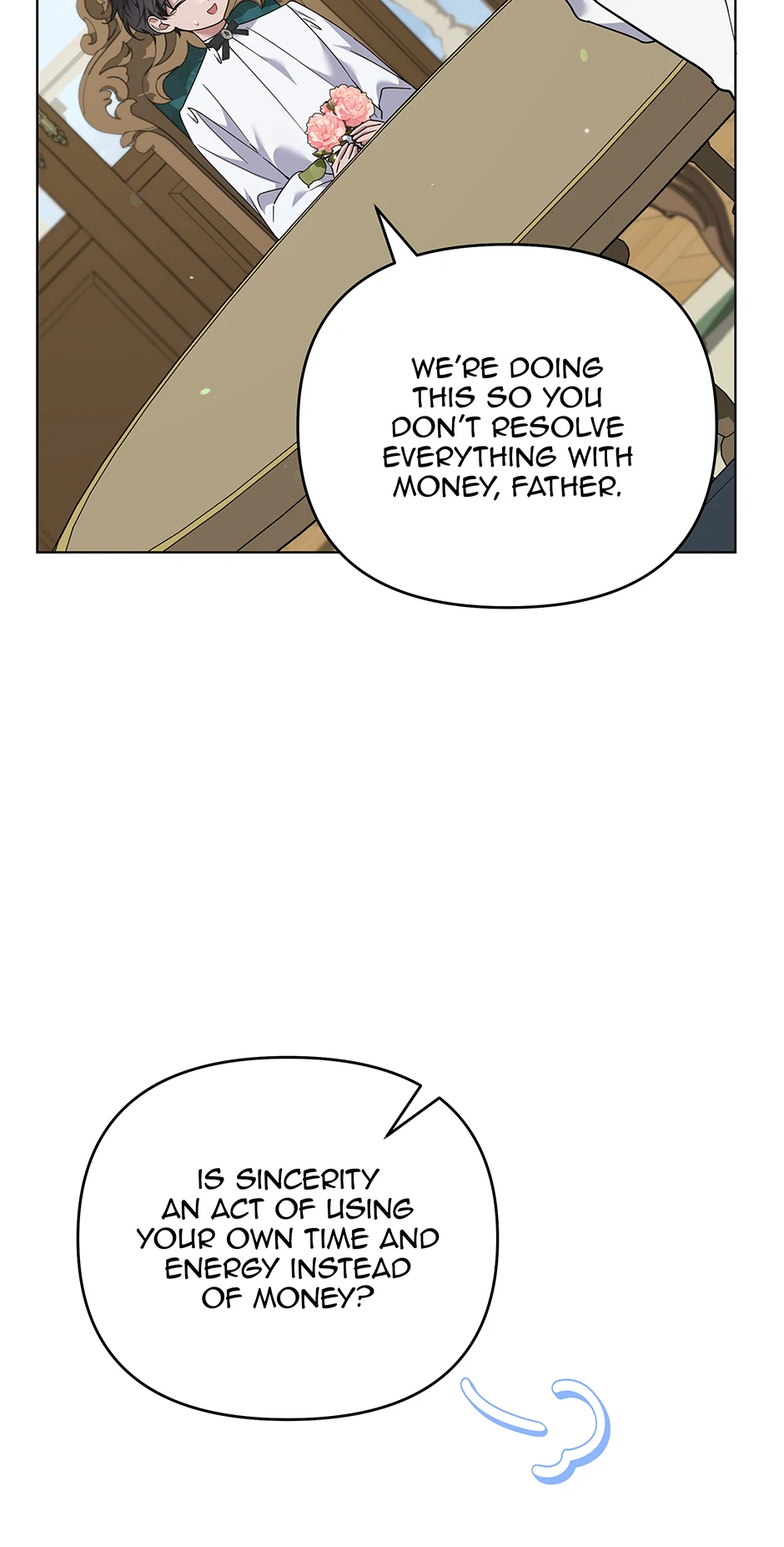 What It Means to be You? Chapter 163 - Page 27