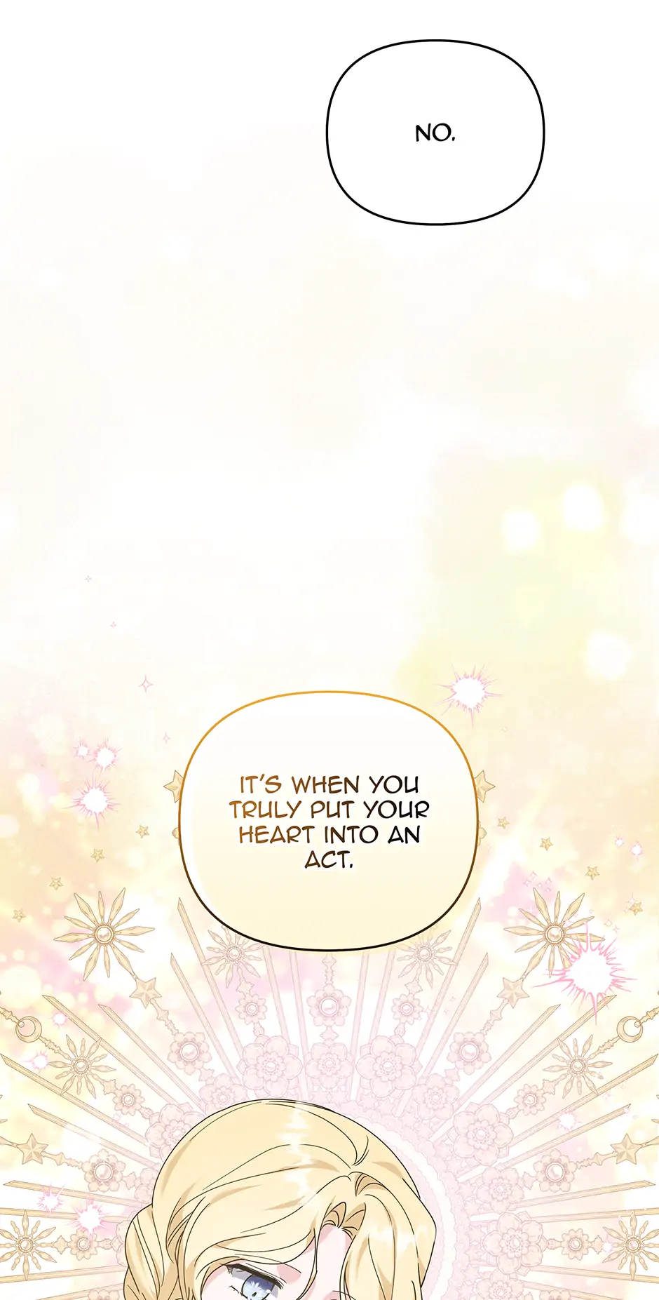 What It Means to be You? Chapter 163 - Page 28