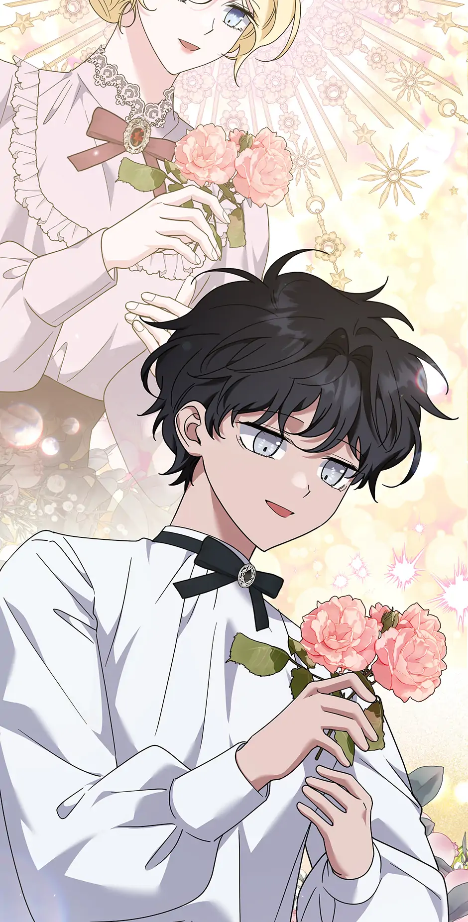 What It Means to be You? Chapter 163 - Page 29