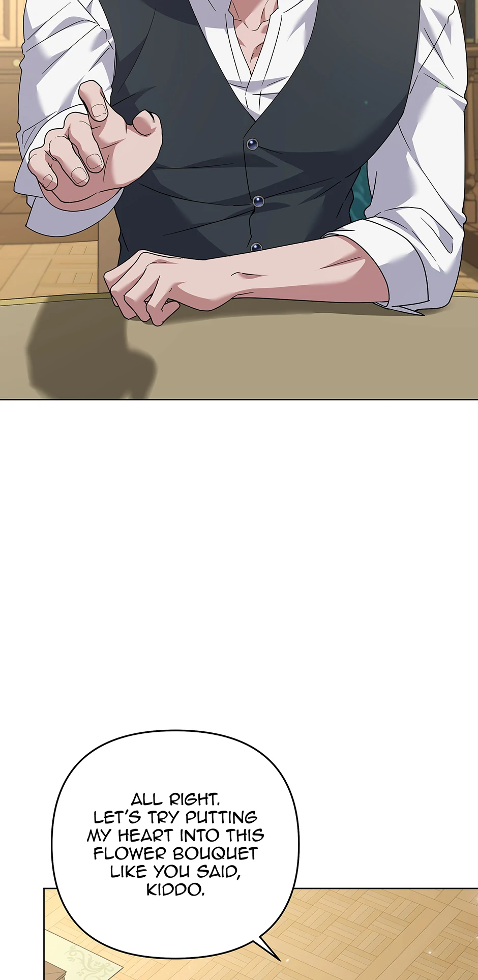 What It Means to be You? Chapter 163 - Page 35