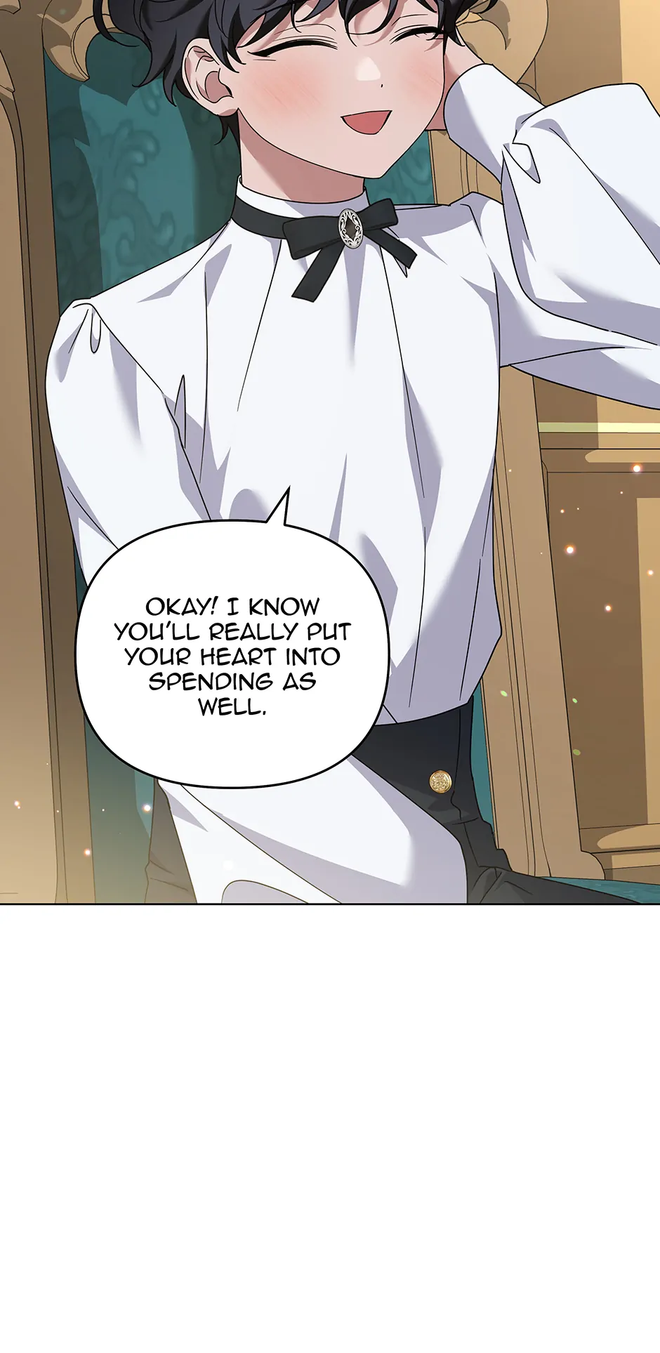 What It Means to be You? Chapter 163 - Page 37