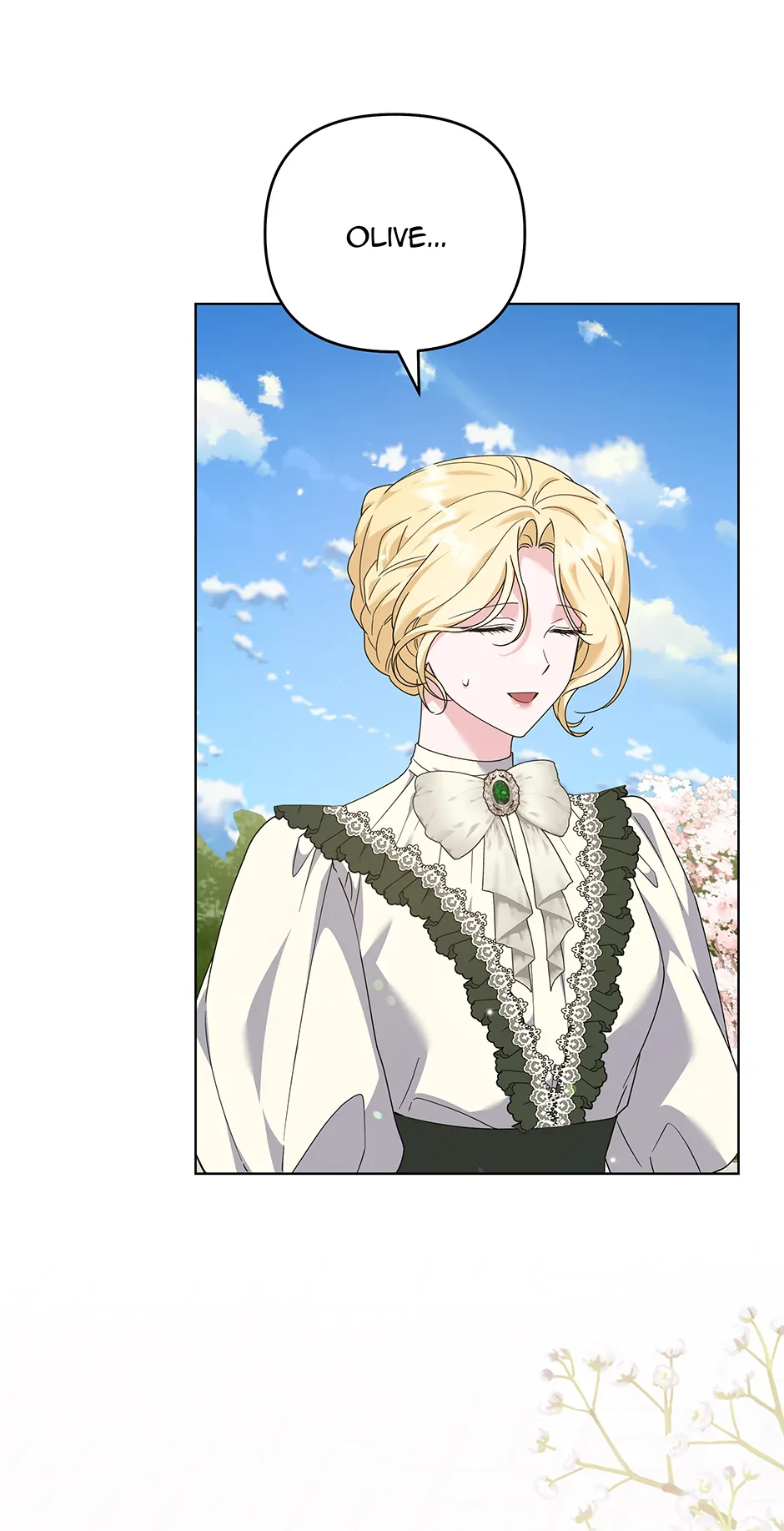 What It Means to be You? Chapter 163 - Page 40