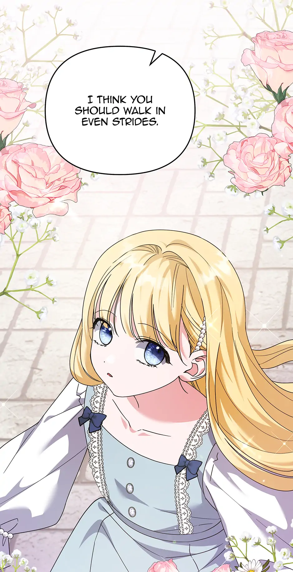 What It Means to be You? Chapter 163 - Page 41