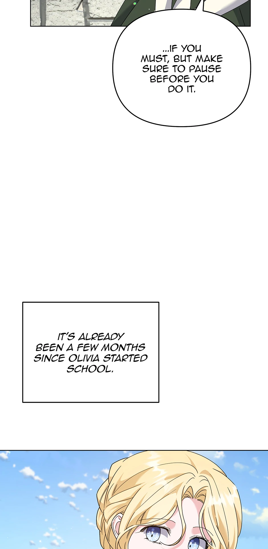 What It Means to be You? Chapter 163 - Page 44