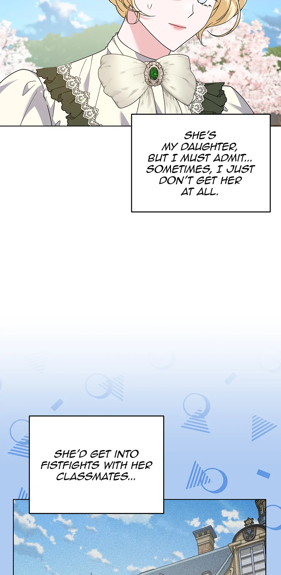 What It Means to be You? Chapter 163 - Page 45