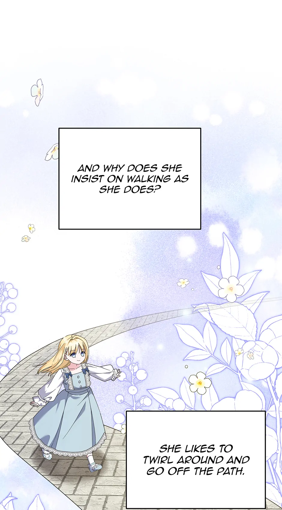 What It Means to be You? Chapter 163 - Page 47