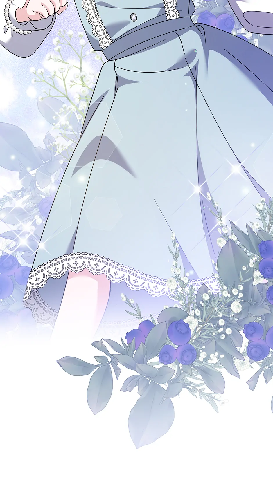 What It Means to be You? Chapter 163 - Page 51