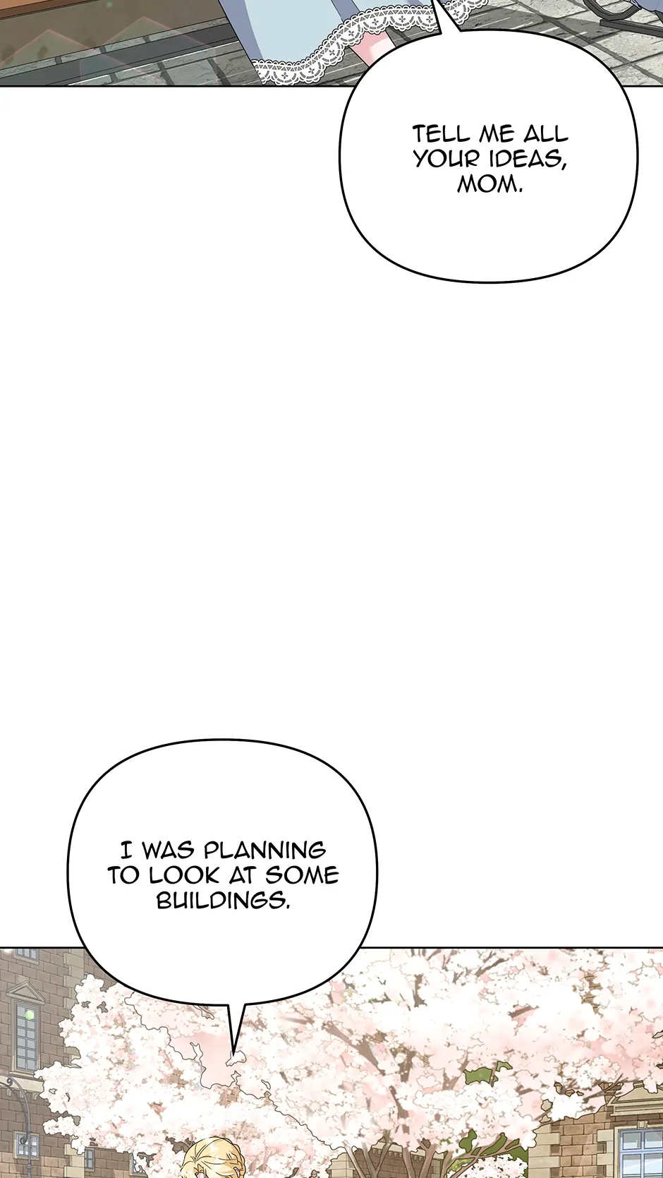 What It Means to be You? Chapter 163 - Page 54