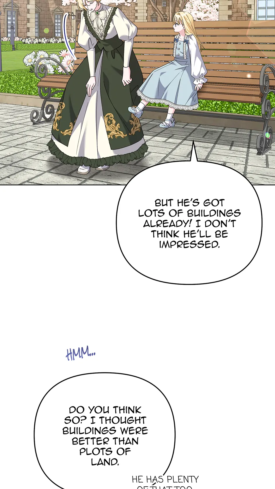 What It Means to be You? Chapter 163 - Page 55