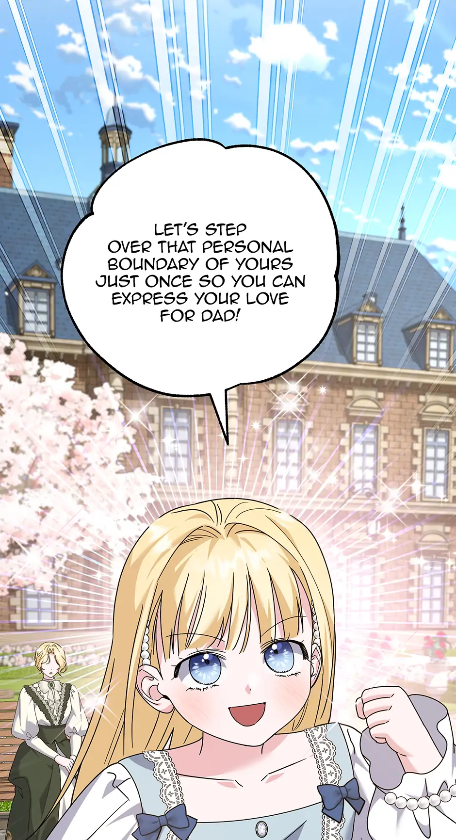 What It Means to be You? Chapter 163 - Page 59