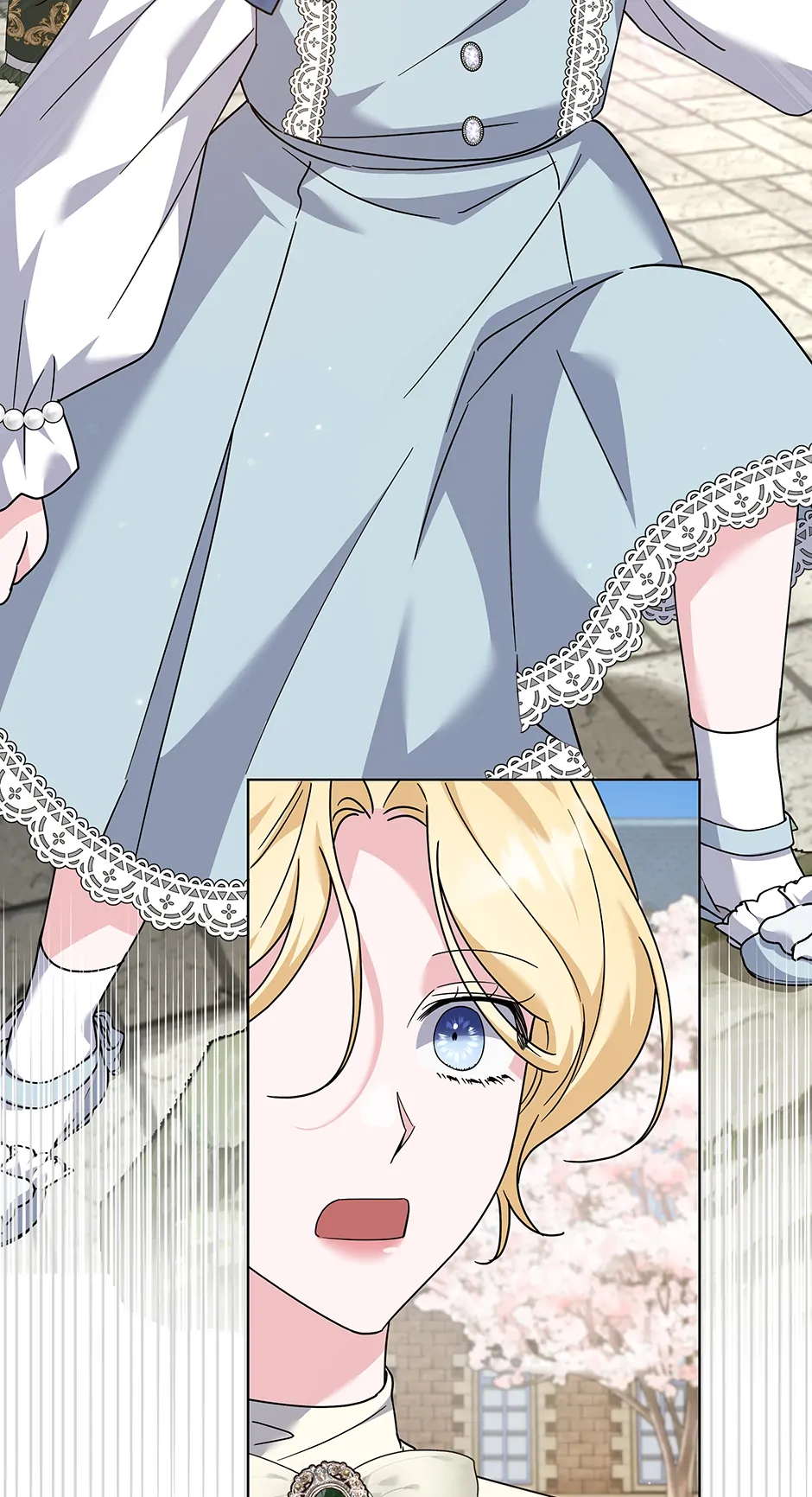 What It Means to be You? Chapter 163 - Page 60