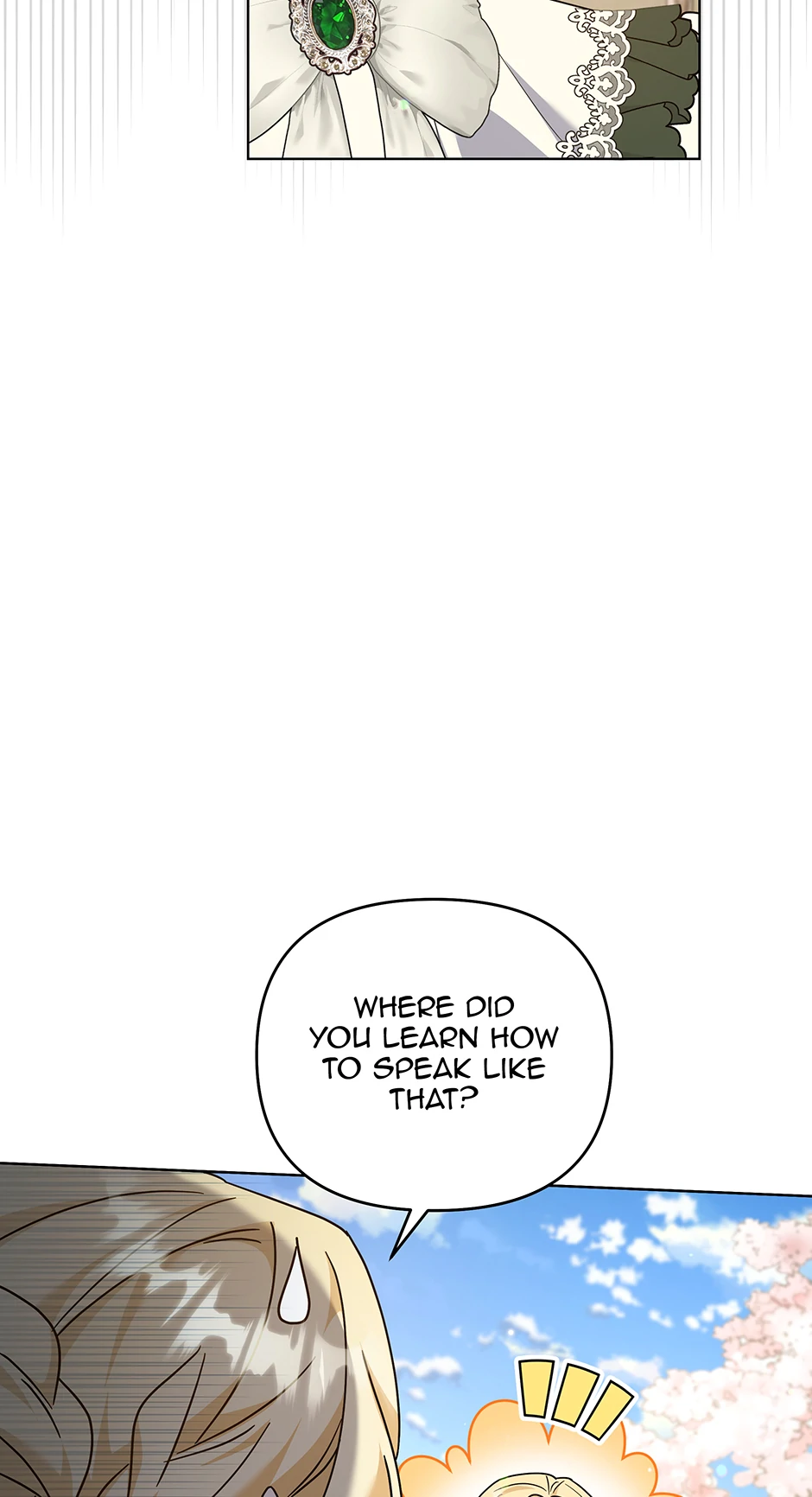 What It Means to be You? Chapter 163 - Page 61