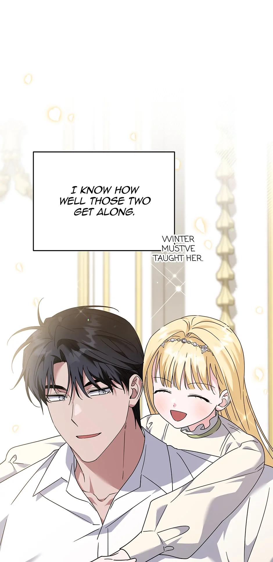 What It Means to be You? Chapter 163 - Page 63