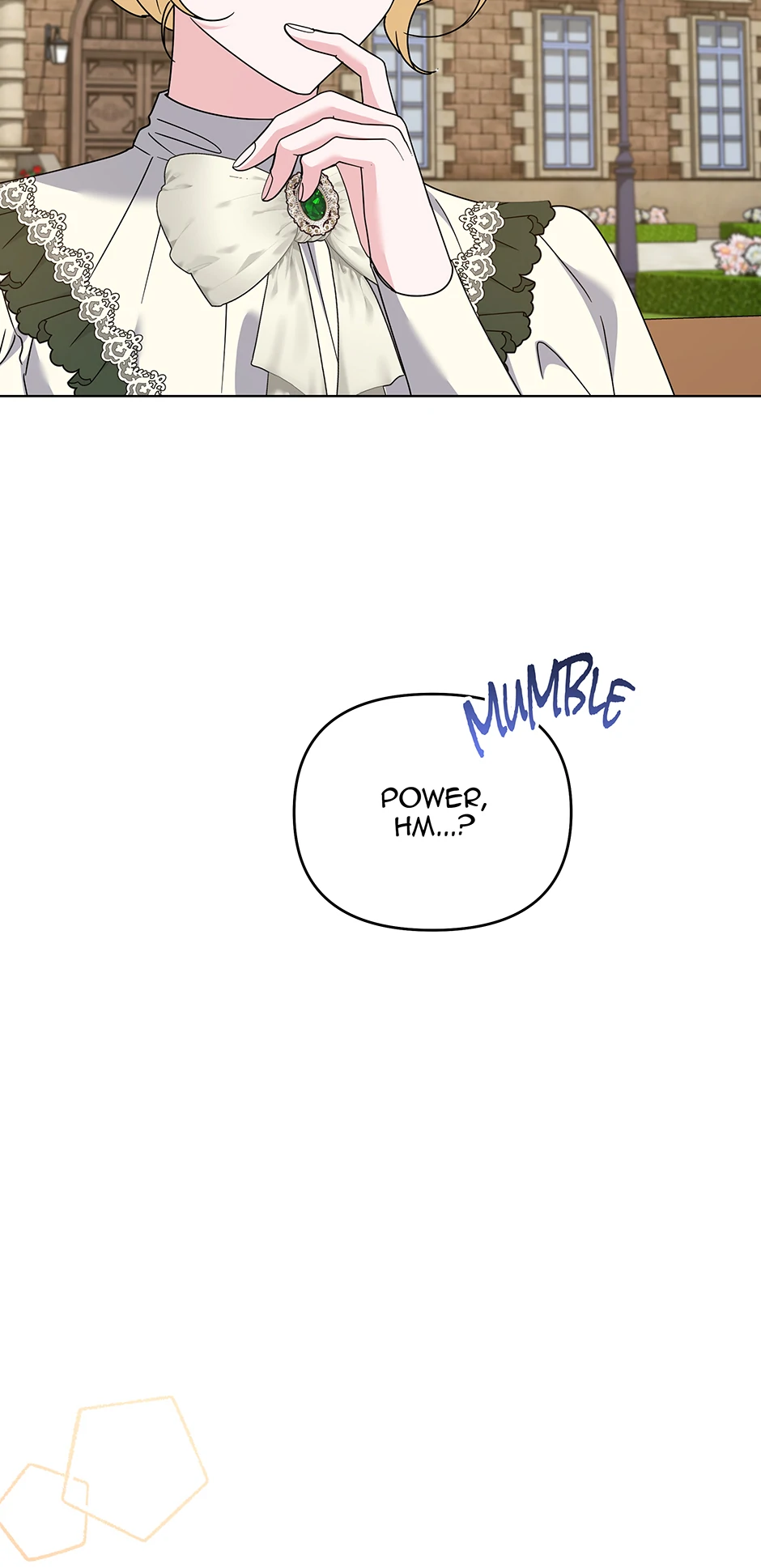 What It Means to be You? Chapter 163 - Page 65