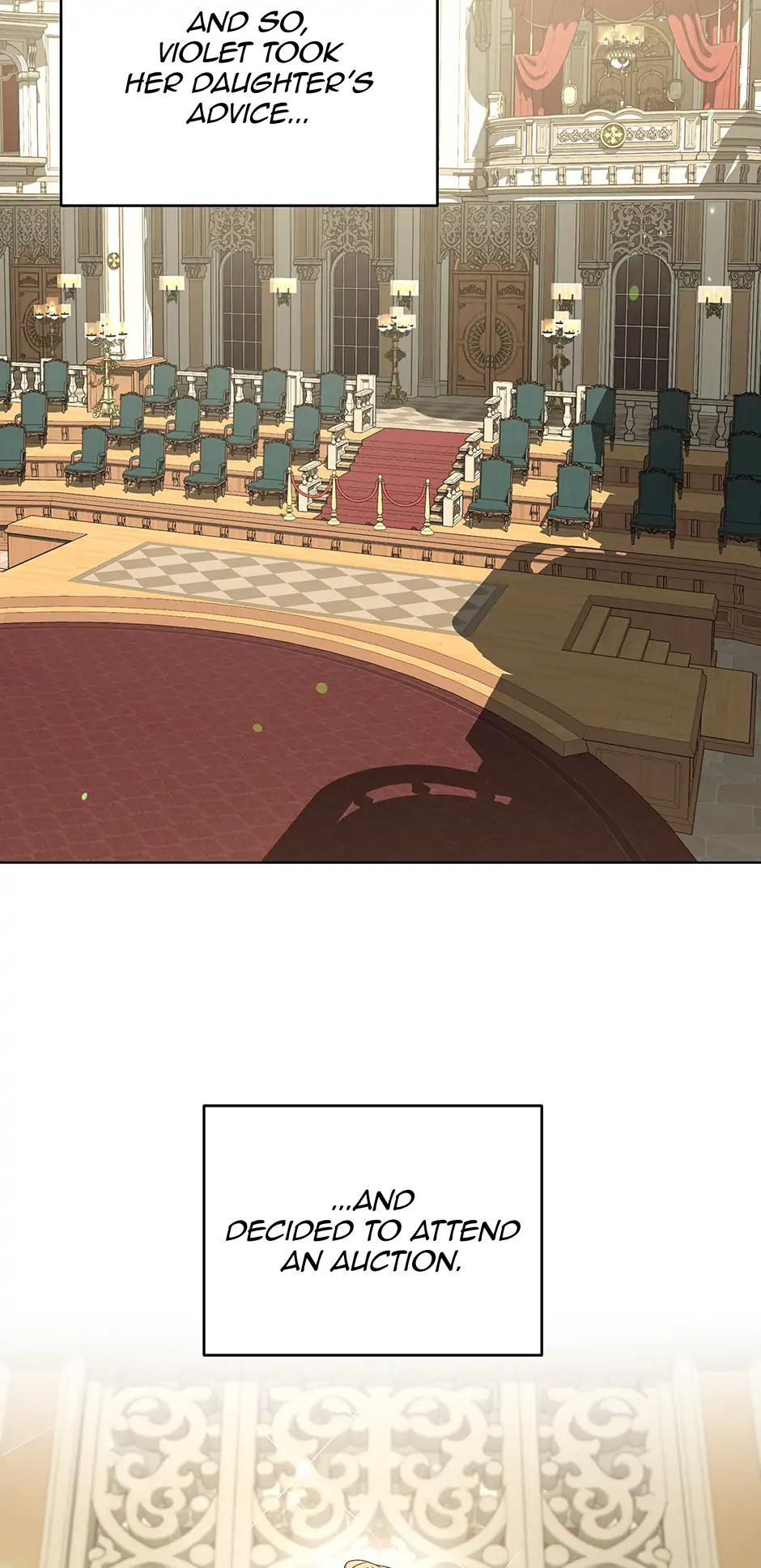 What It Means to be You? Chapter 163 - Page 67