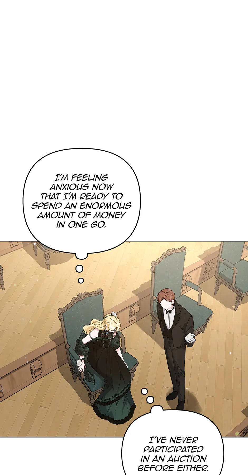 What It Means to be You? Chapter 163 - Page 69