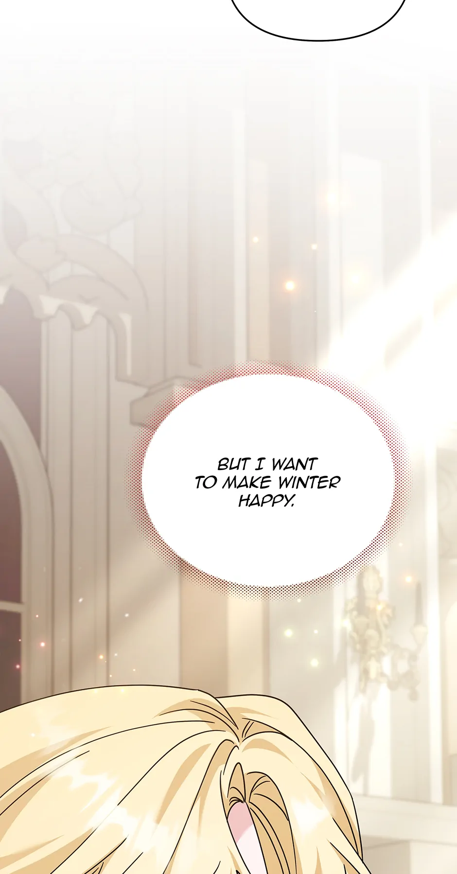 What It Means to be You? Chapter 163 - Page 70