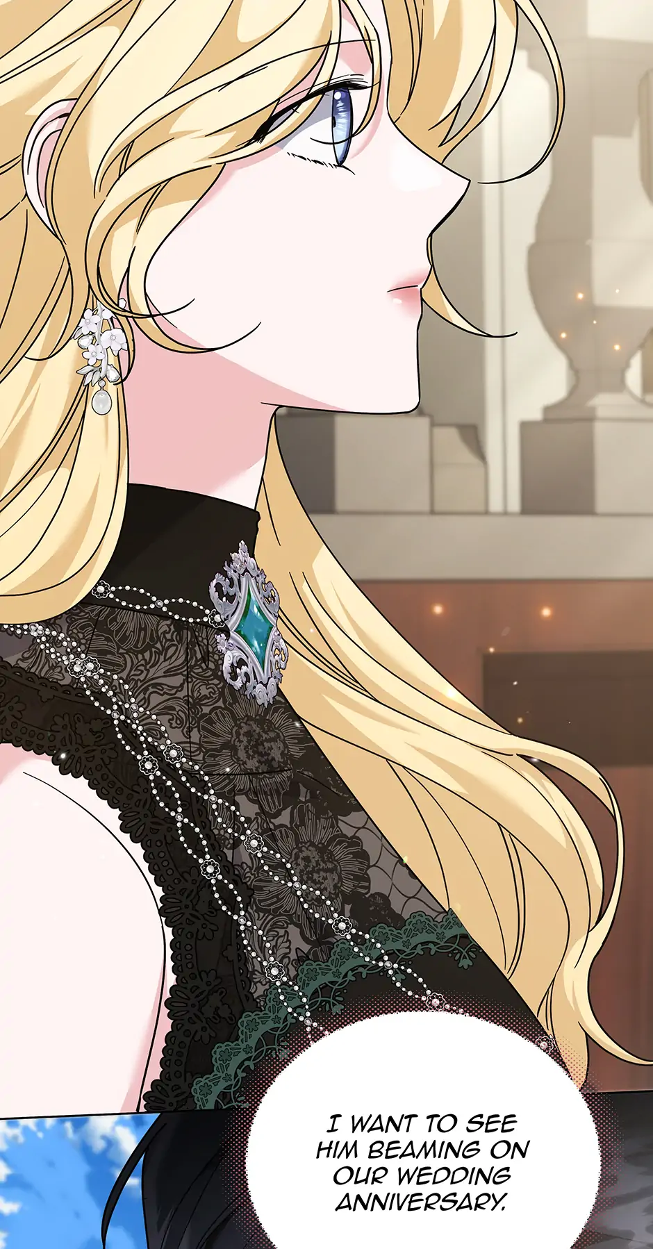 What It Means to be You? Chapter 163 - Page 71