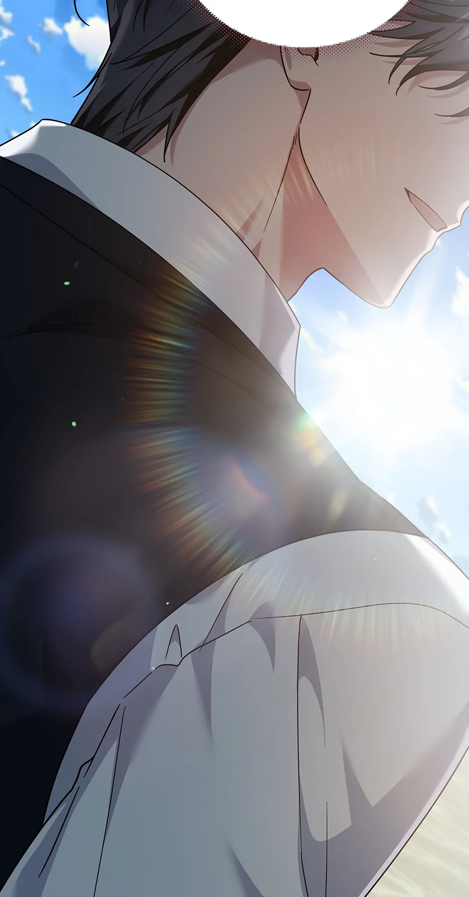 What It Means to be You? Chapter 163 - Page 72