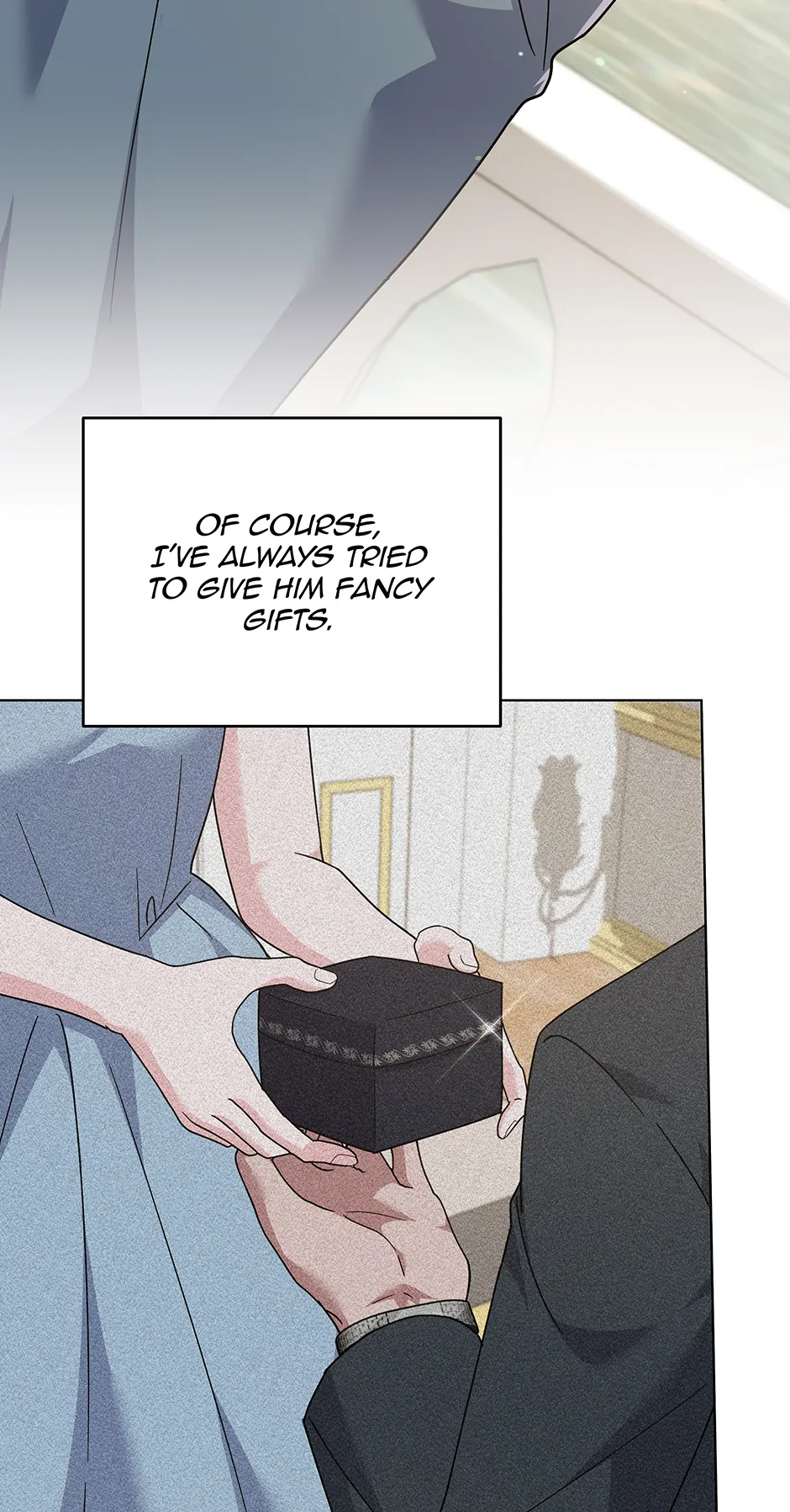 What It Means to be You? Chapter 163 - Page 73