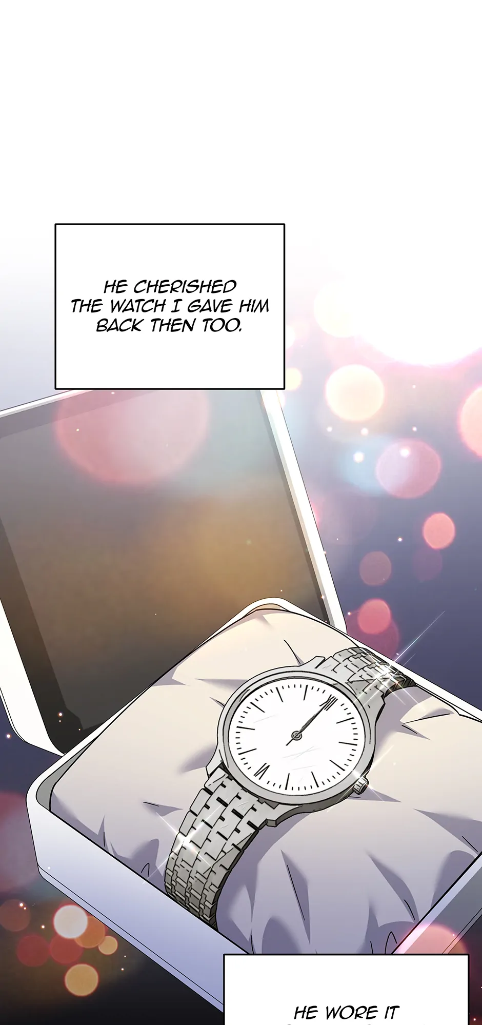 What It Means to be You? Chapter 163 - Page 75