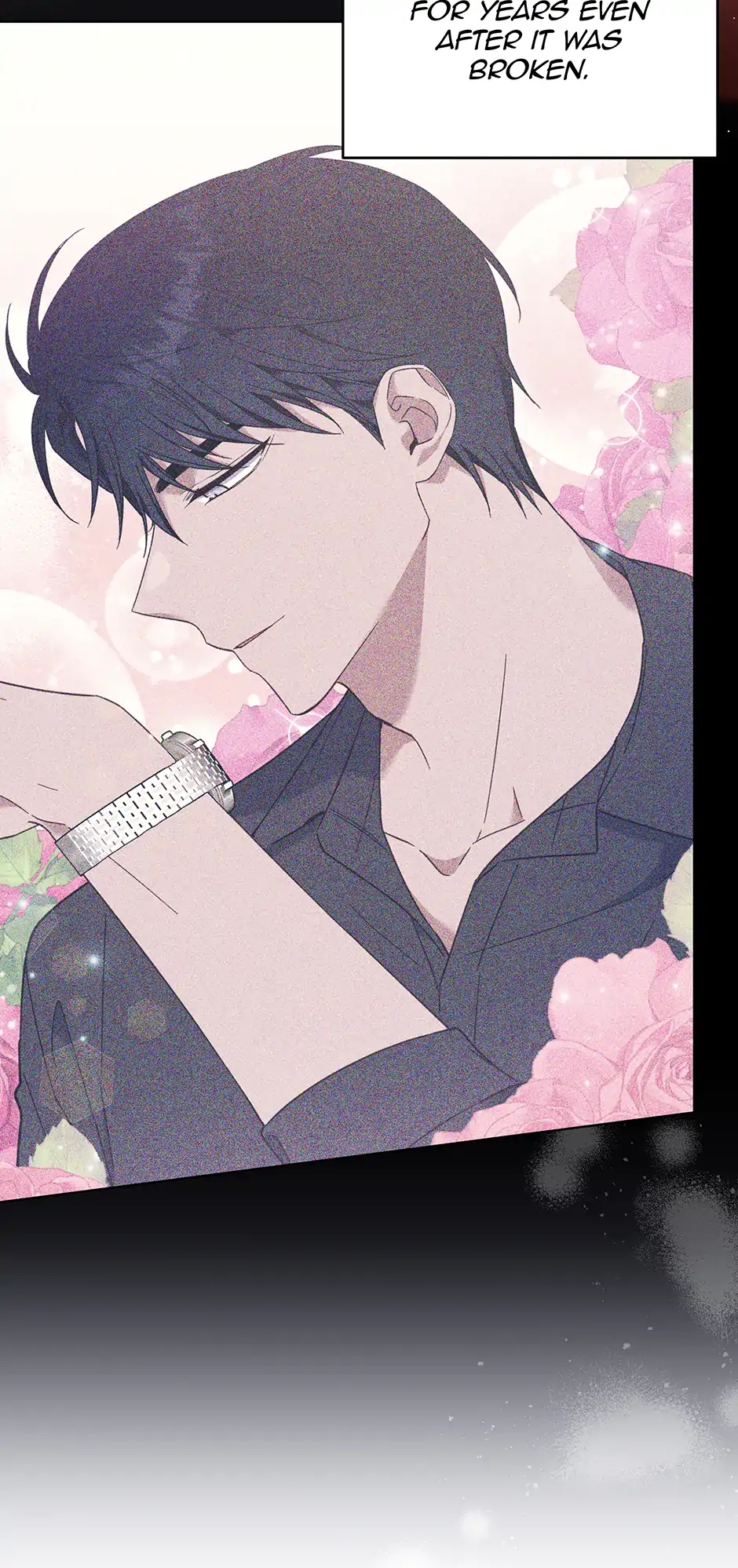 What It Means to be You? Chapter 163 - Page 76