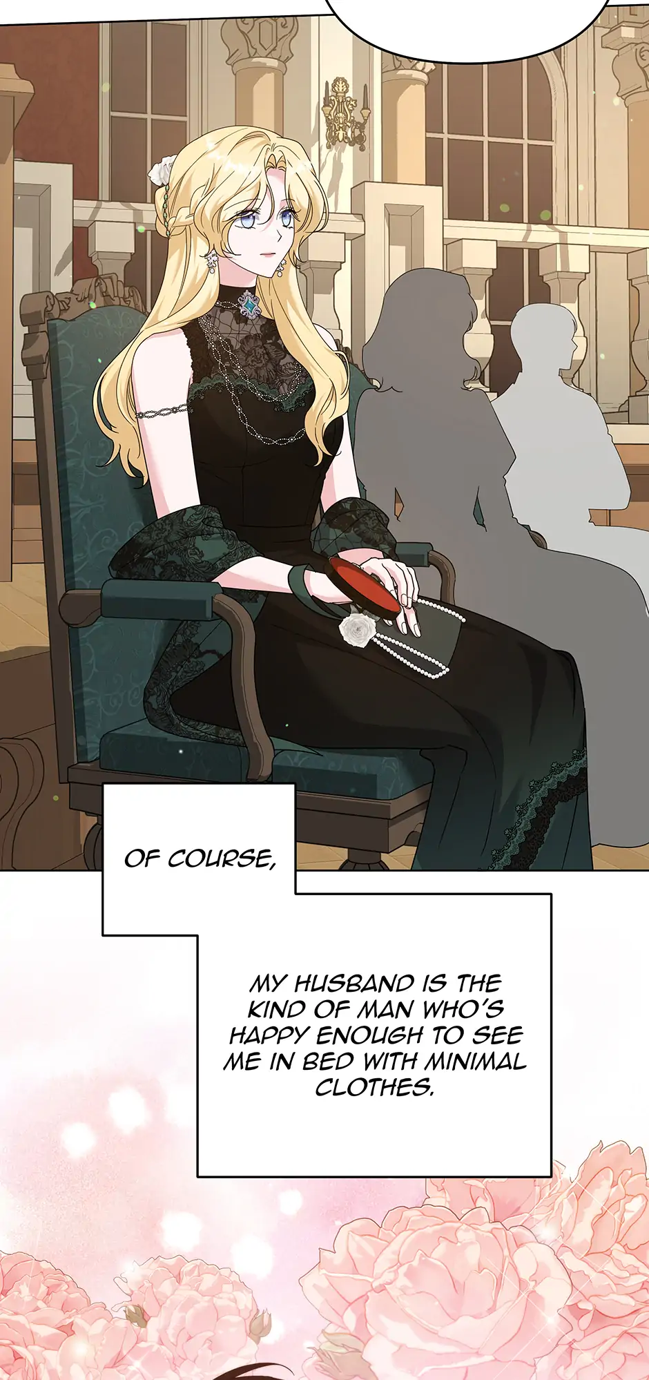 What It Means to be You? Chapter 163 - Page 78