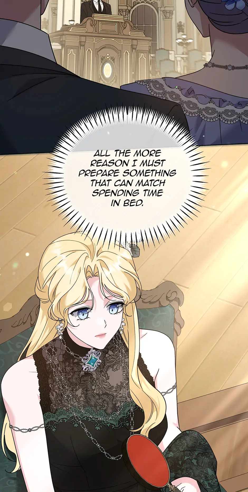 What It Means to be You? Chapter 163 - Page 82