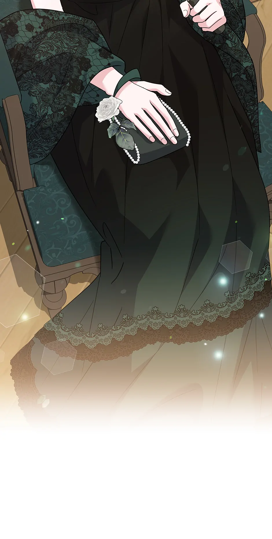 What It Means to be You? Chapter 163 - Page 83