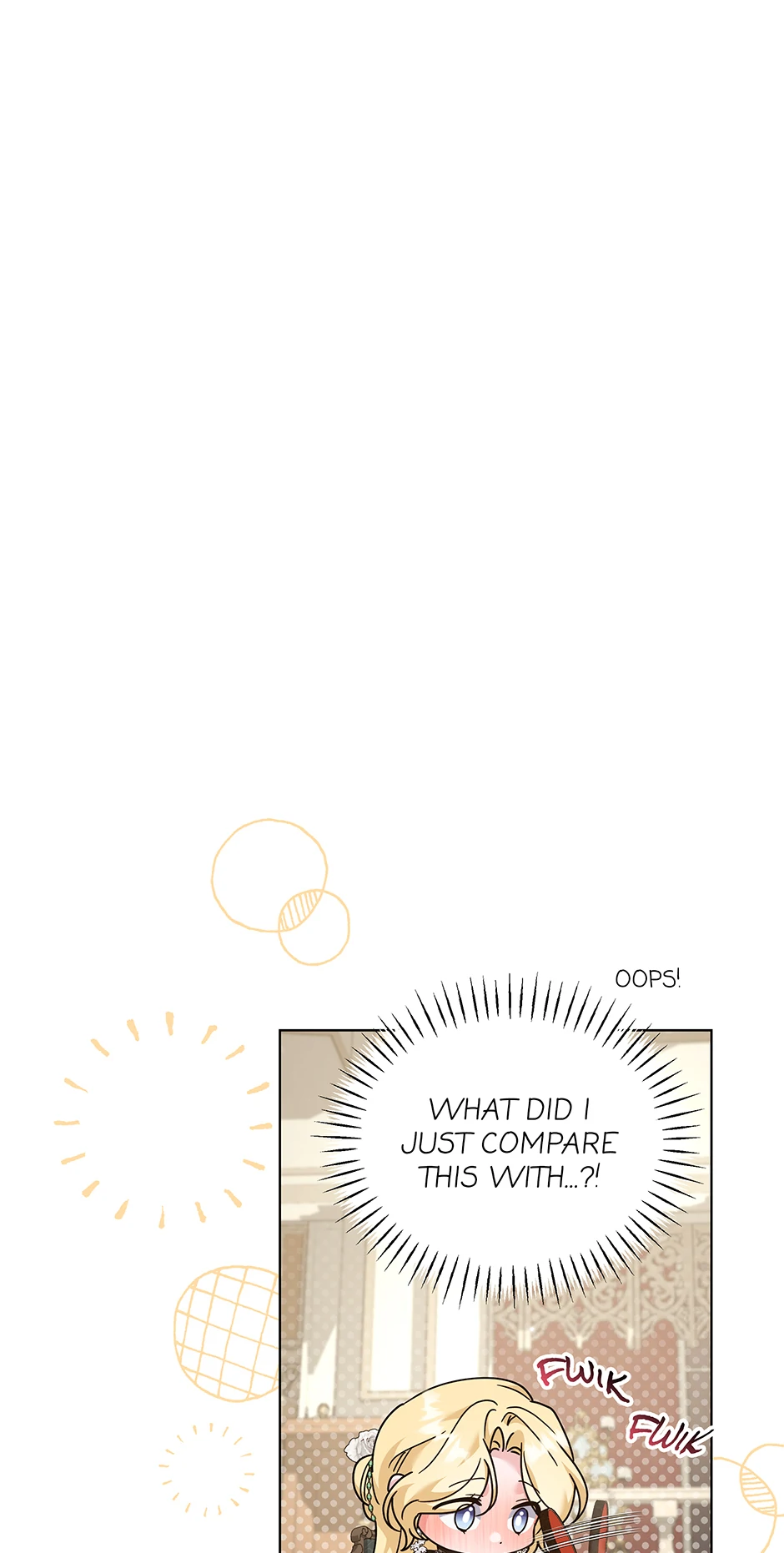 What It Means to be You? Chapter 163 - Page 84