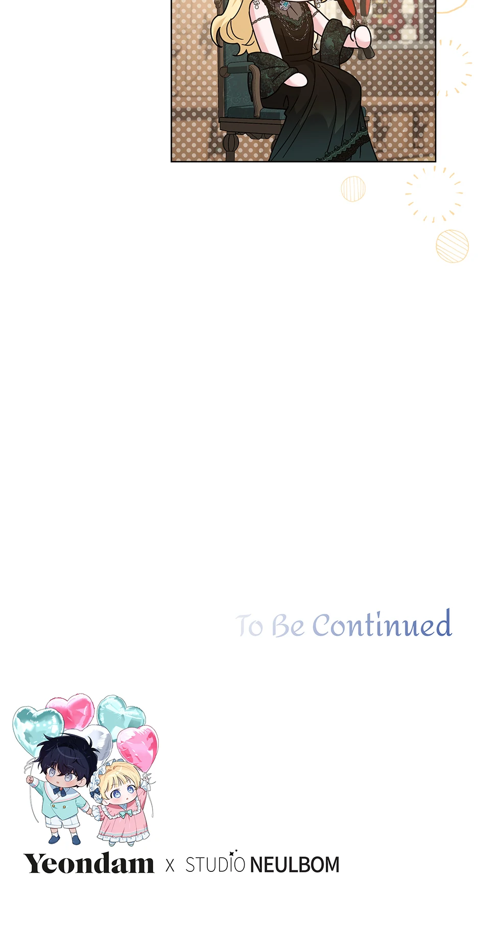 What It Means to be You? Chapter 163 - Page 85