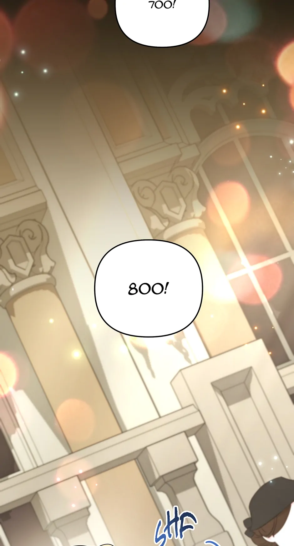 What It Means to be You? Chapter 164 - Page 4