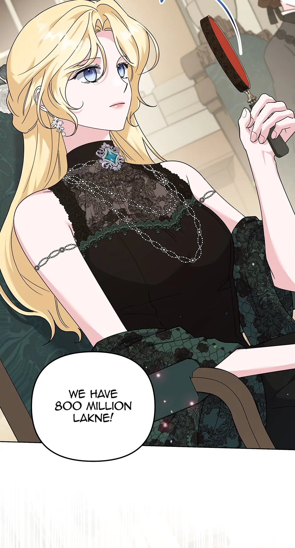 What It Means to be You? Chapter 164 - Page 5