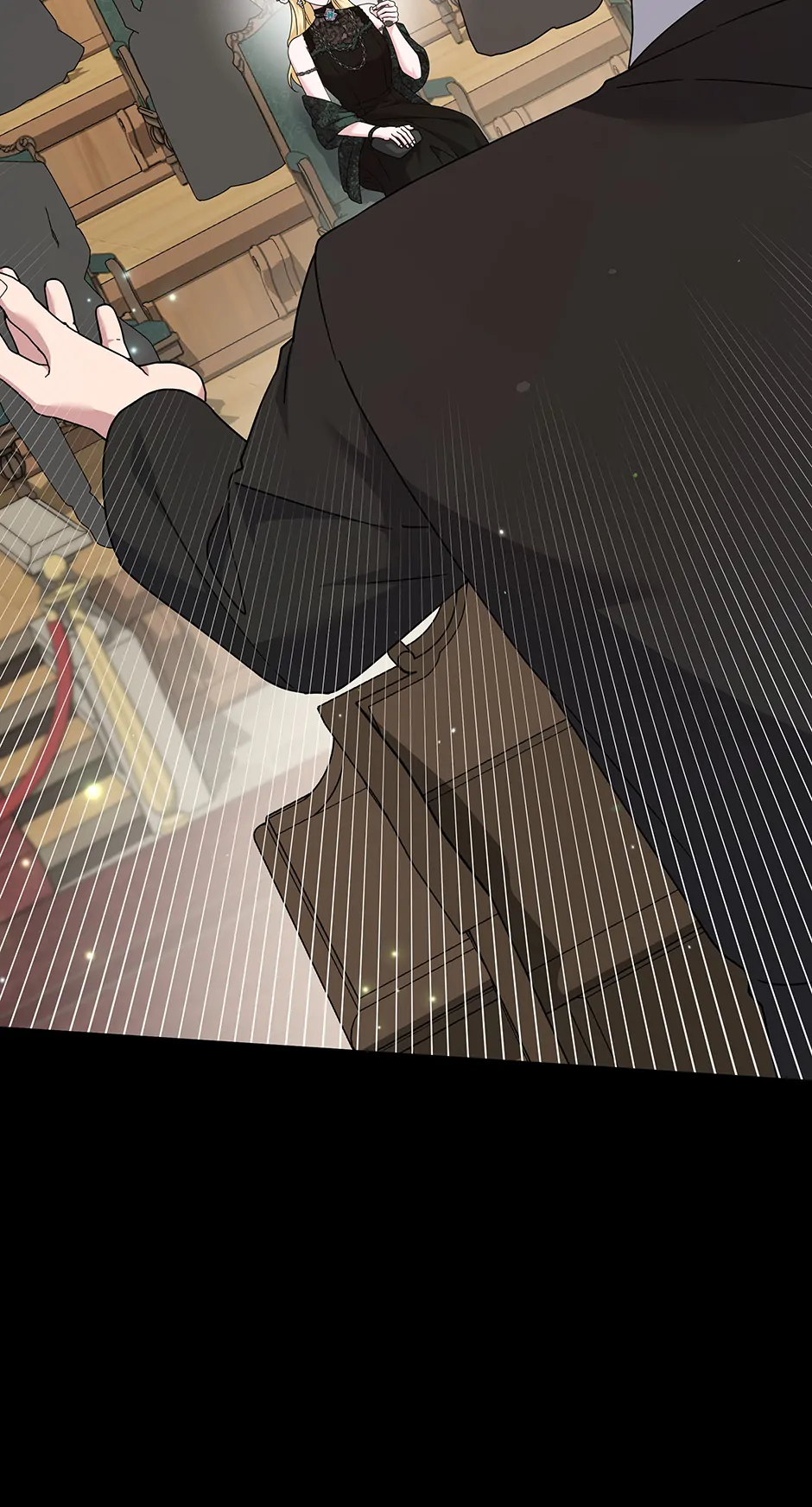 What It Means to be You? Chapter 164 - Page 7