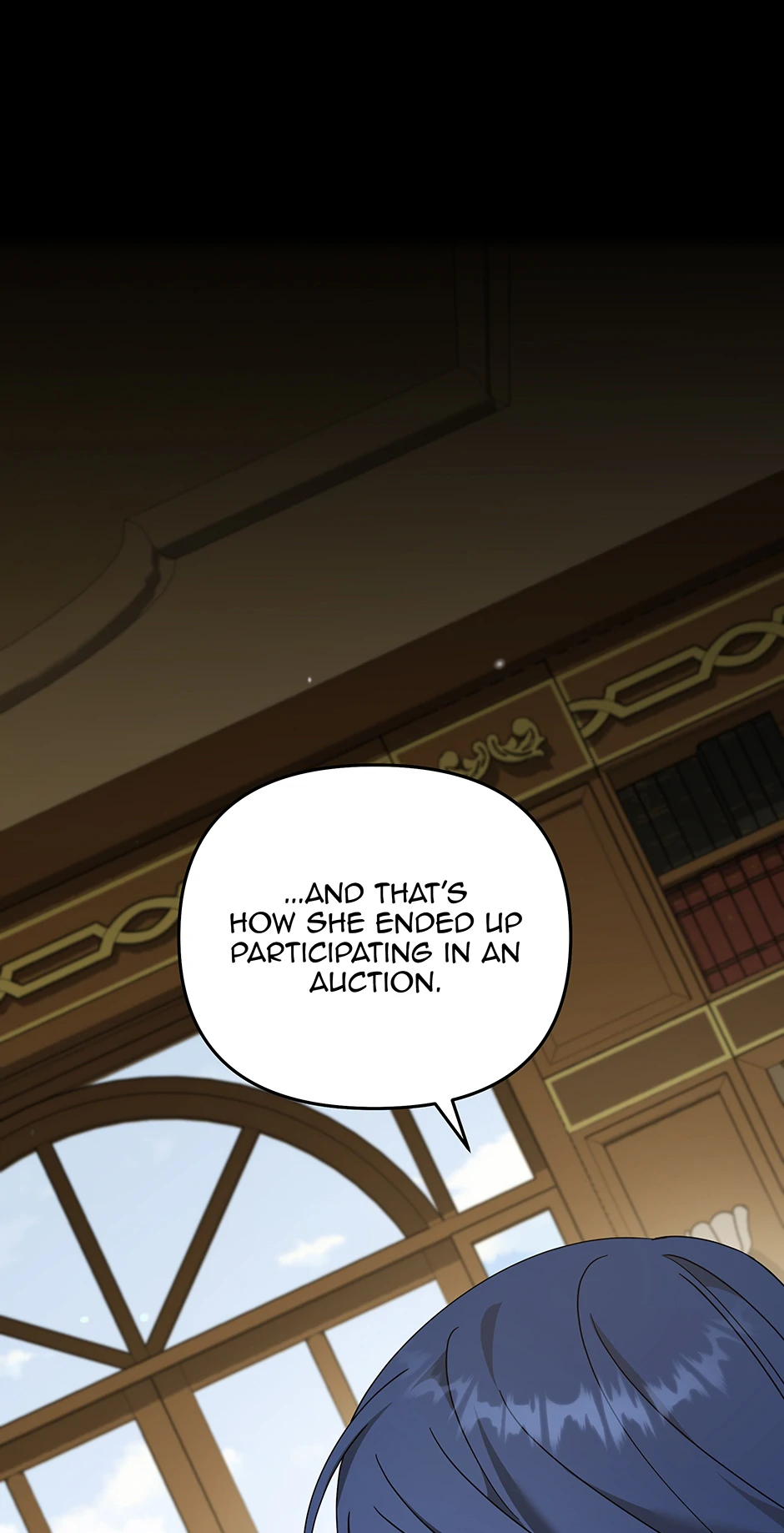 What It Means to be You? Chapter 164 - Page 8