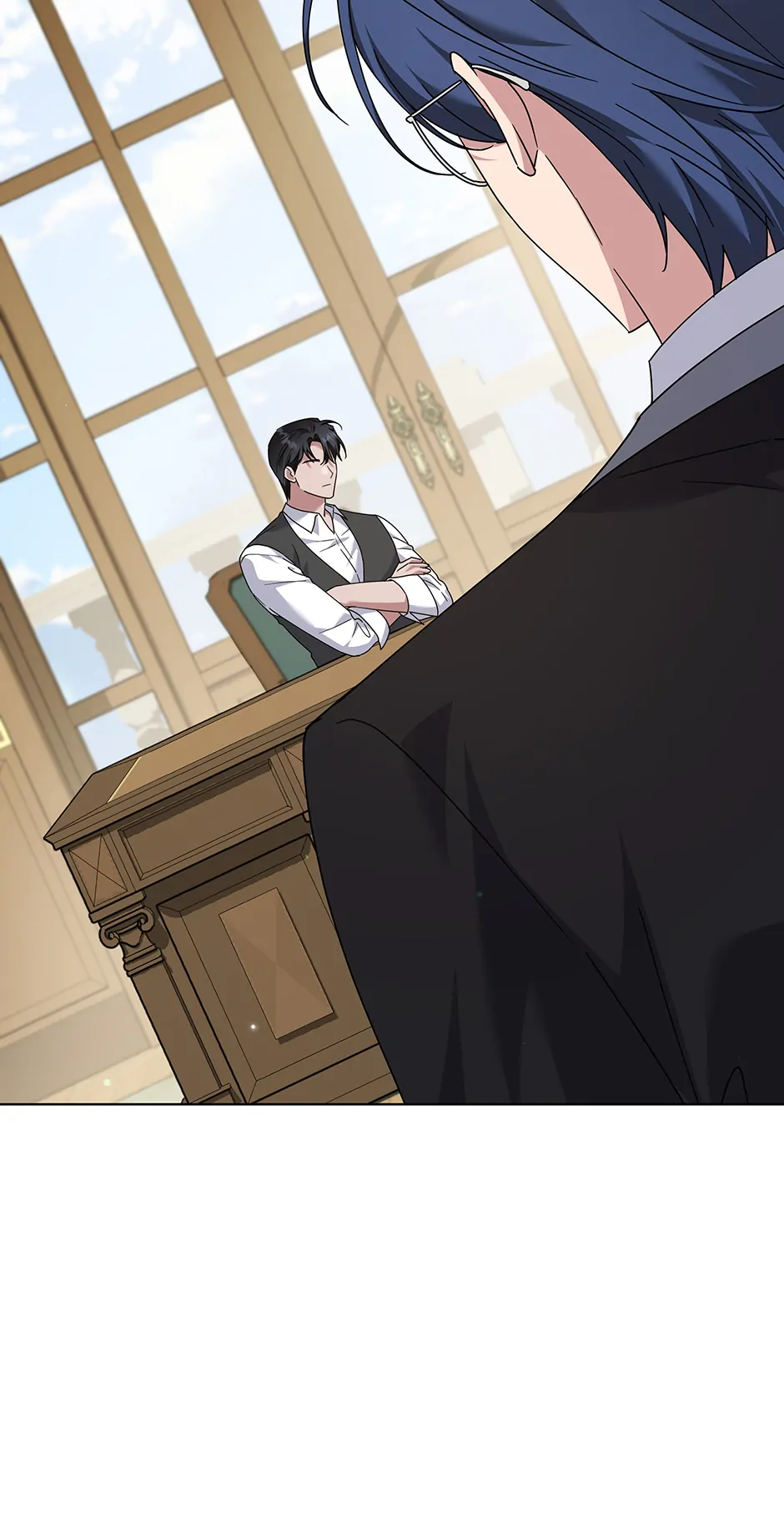 What It Means to be You? Chapter 164 - Page 9