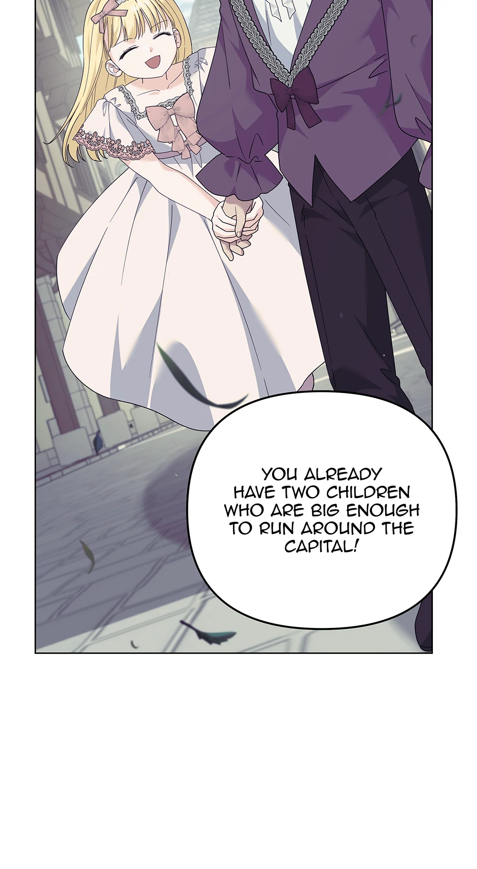 What It Means to be You? Chapter 164 - Page 16