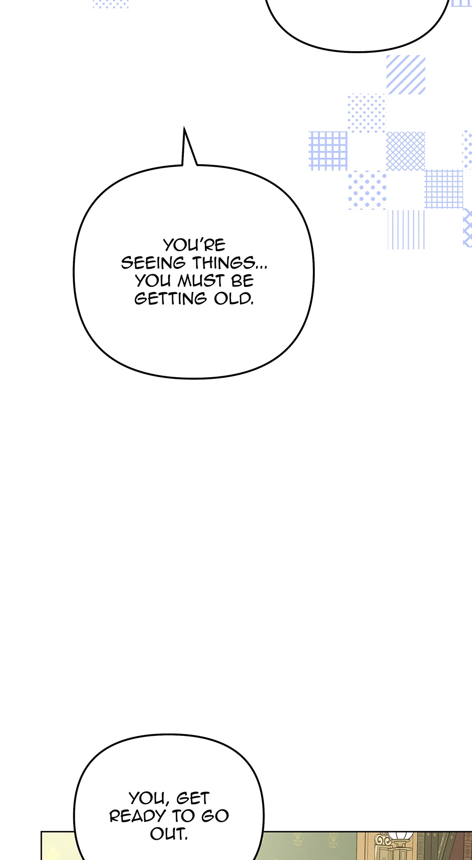 What It Means to be You? Chapter 164 - Page 18