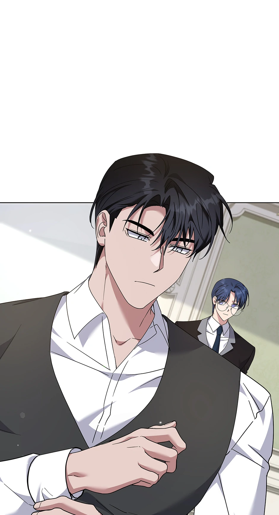 What It Means to be You? Chapter 164 - Page 20