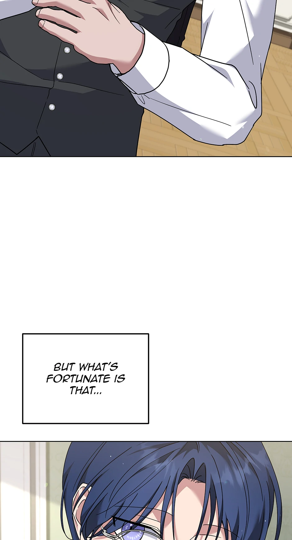 What It Means to be You? Chapter 164 - Page 21