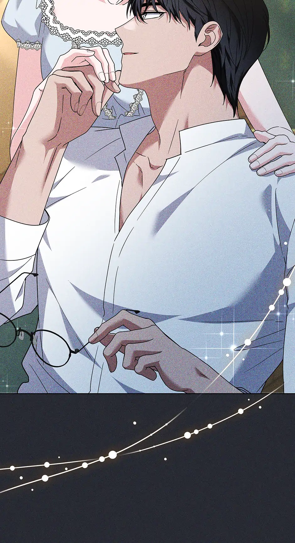 What It Means to be You? Chapter 164 - Page 25